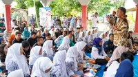 Masalah Keluarga Kerap Muncul dari Dalam Rumah, Kepala BKKBN: Kuncinya Komunikasi