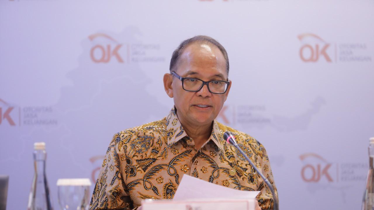 Tak Semua Asuransi Masuk Program Penjaminan Polis 2028, Ini Penjelasan OJK