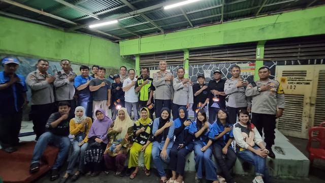 Polda Metro Jaya Minta Masyarakat Waspadai Hoaks Pasca-Pemilu: Jangan Sampai Kerukunan Terpecah