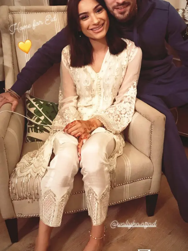 [Bintang] Gigi Hadid