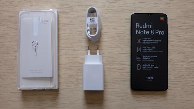 Redmi Note 8 Pro Spesifikasi, Pilihan yang Menarik di Kelas Smartphone ...