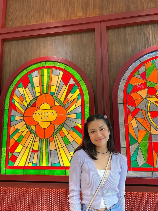 Daftar Pemain Vidio Original Series Mercury