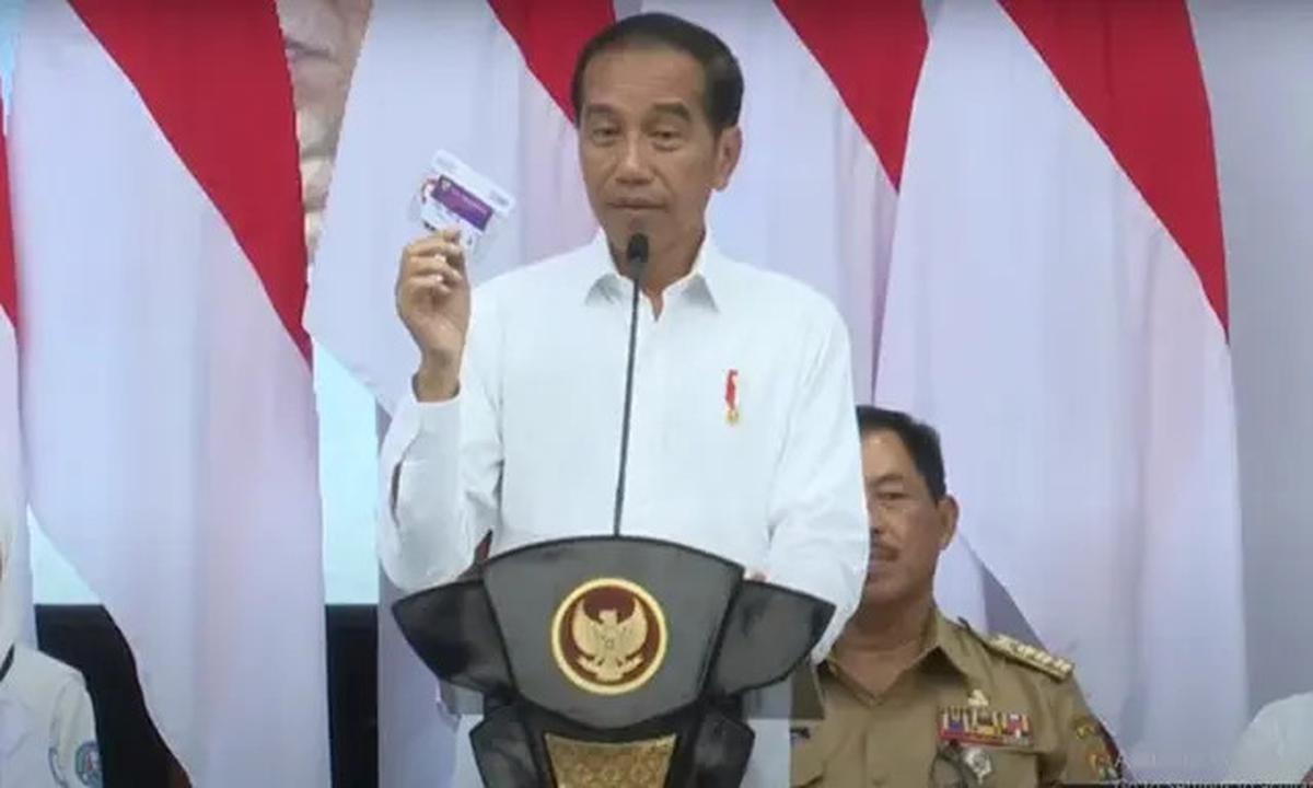 Besaran Gaji Pensiunan Presiden Jokowi vs SBY, Plus Fasilitas Mewahnya