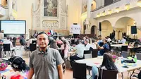 GMKI: Indonesia Jadi Tuan Rumah WSCF 2023, Siap Bahas Soal HAM dan Kesetaraan Gender