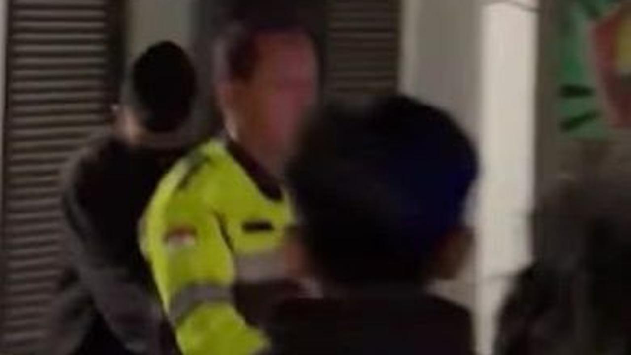 Pelaku Diringkus Polisi