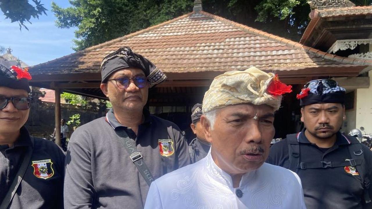 Fakta Unik: Pecalang Bali Gelar Agung, Siap Cegah Demo Anarkis Demi Keamanan Pulau Dewata