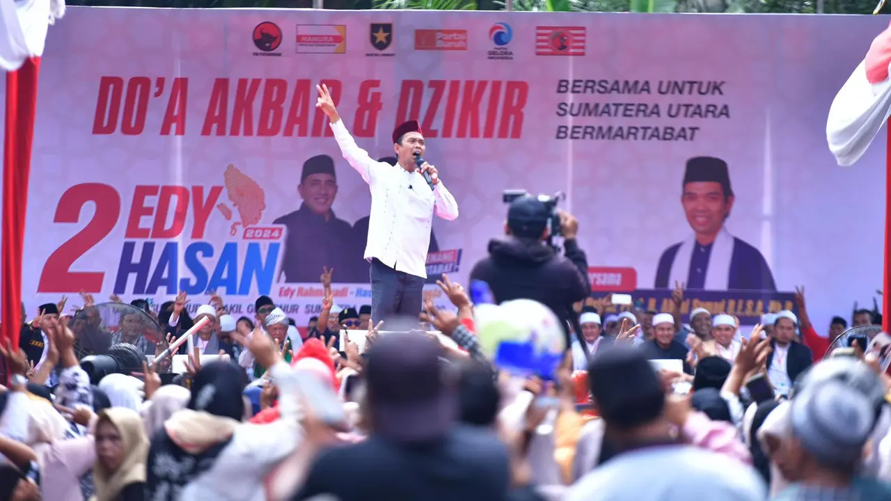 Ustaz Abdul Somad (UAS)