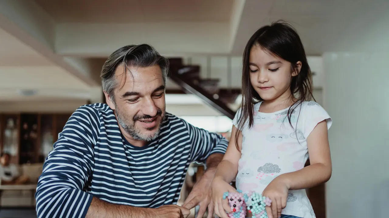 7 Cara Mudah untuk Menanamkan Empati Pada Anak (photo by pexels.com)