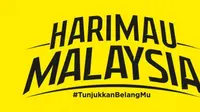 FAM mengubah julukan timnas Malaysia dari Harimau Malaya ke Harimau Malaysia. (FAM)