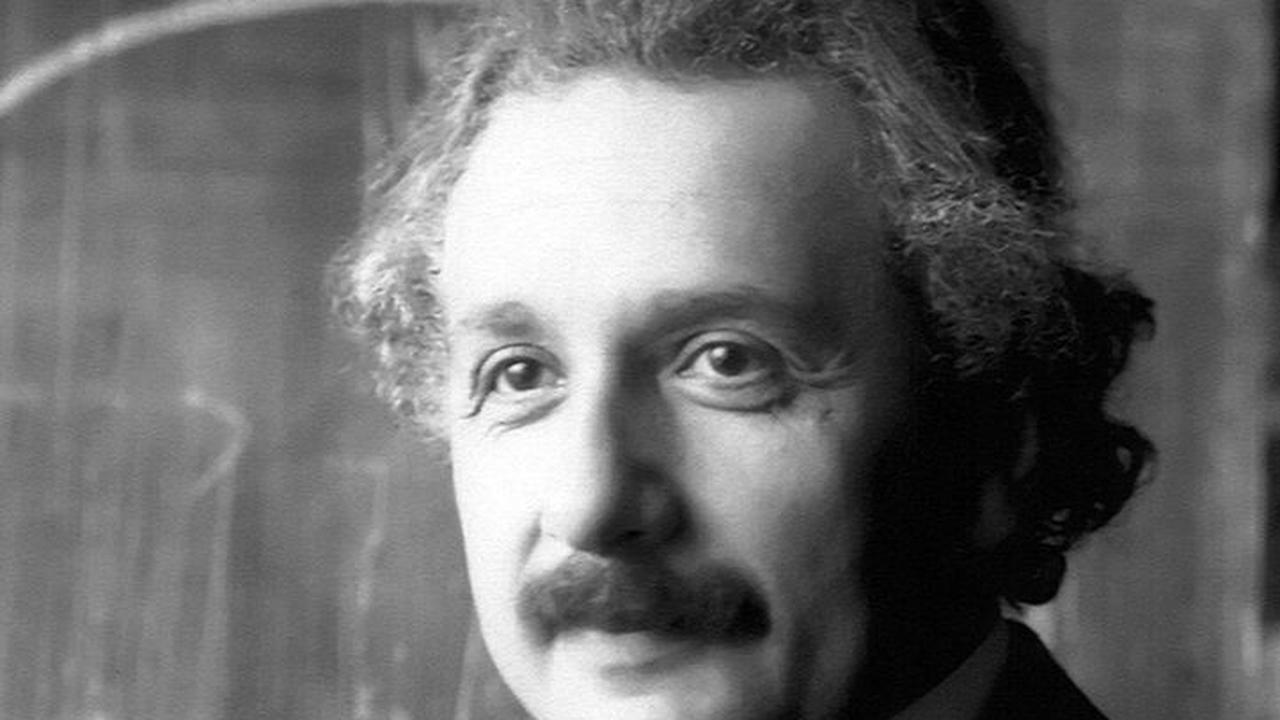 Sejak Dulu, Teori Einstein Sudah Jelaskan Ada Perbedaan Bunyi Suara di Bumi dan Mars