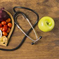 Yuk, simak 5 tips diet sehat untuk membantu menurunkan kolesterol jahat.  (Foto:Freepik/Freepik)