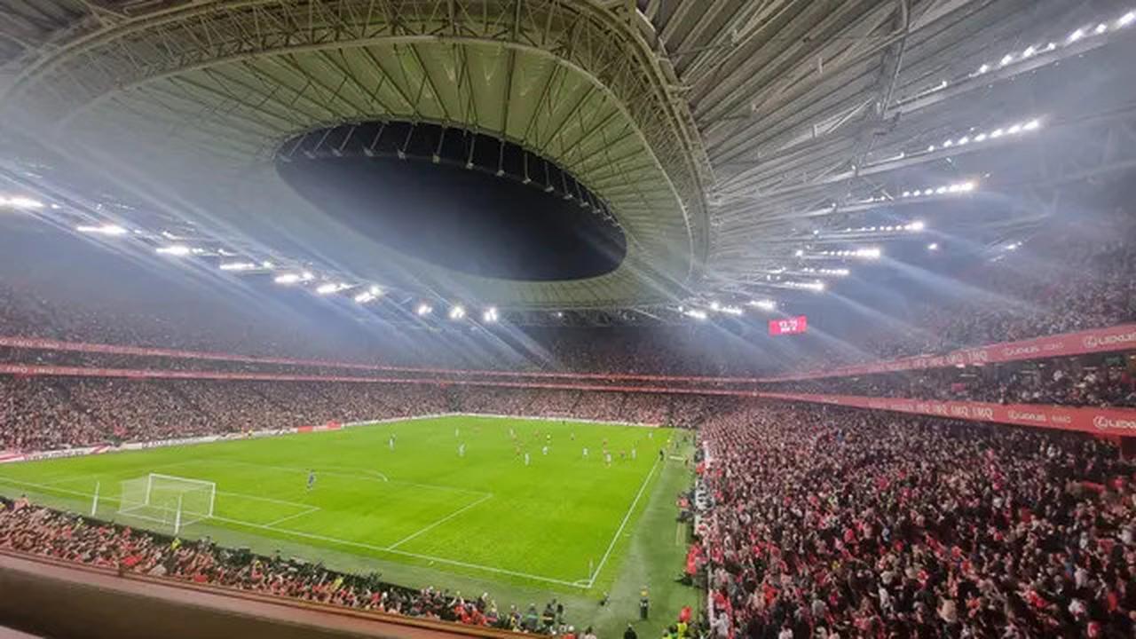 5 Fakta Unik Athletic Bilbao, Lawan MU di Semifinal Liga Europa: Klub Sepak Bola dengan Tradisi dan Identitas yang Kuat