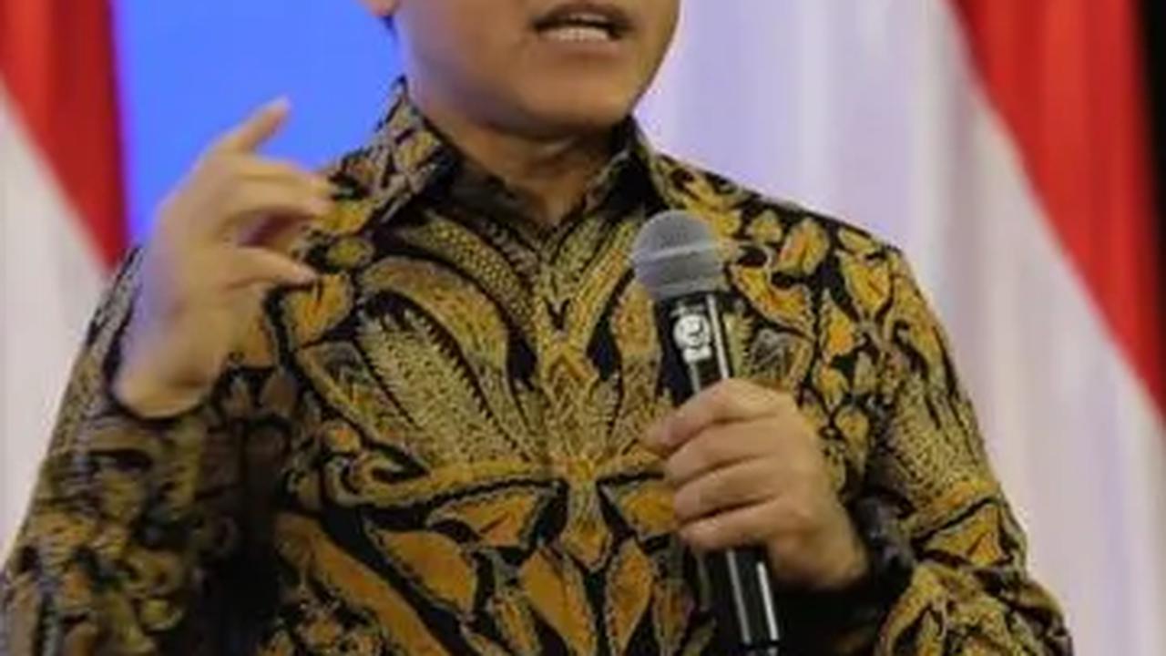 Ini Aturan MenPAN-RB soal WFH untuk PNS di Jakarta Mulai 28 Agustus 2023