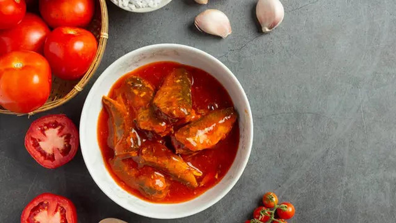 Tips Memasak Sarden yang Tetap Segar dan Nikmat Seharian Penuh