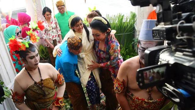 [Bintang] Ardina Rasti