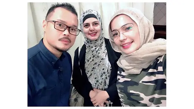 Dedy Susanto dikenal sebagai psikolog yang kerap menggelar seminar dan memberikan materi tentang psikolog di YouTube.