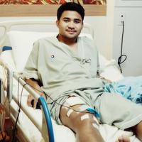 Asnawi Mangkualam Jalani Operasi Cedera ACL, Harus Absen Sampai Akhir Musim 2025/2026