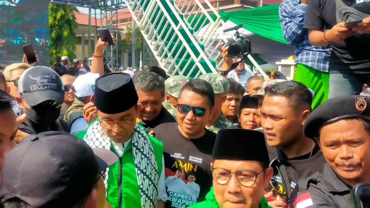 Dok. Istimewa