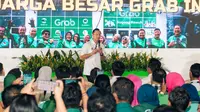 AHY: Ojek Online Penggerak Ekonomi