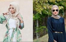 Cara Pilih Jumpsuit Hijab Terbaik yang Cocok untuk Berbagai Kesempatan