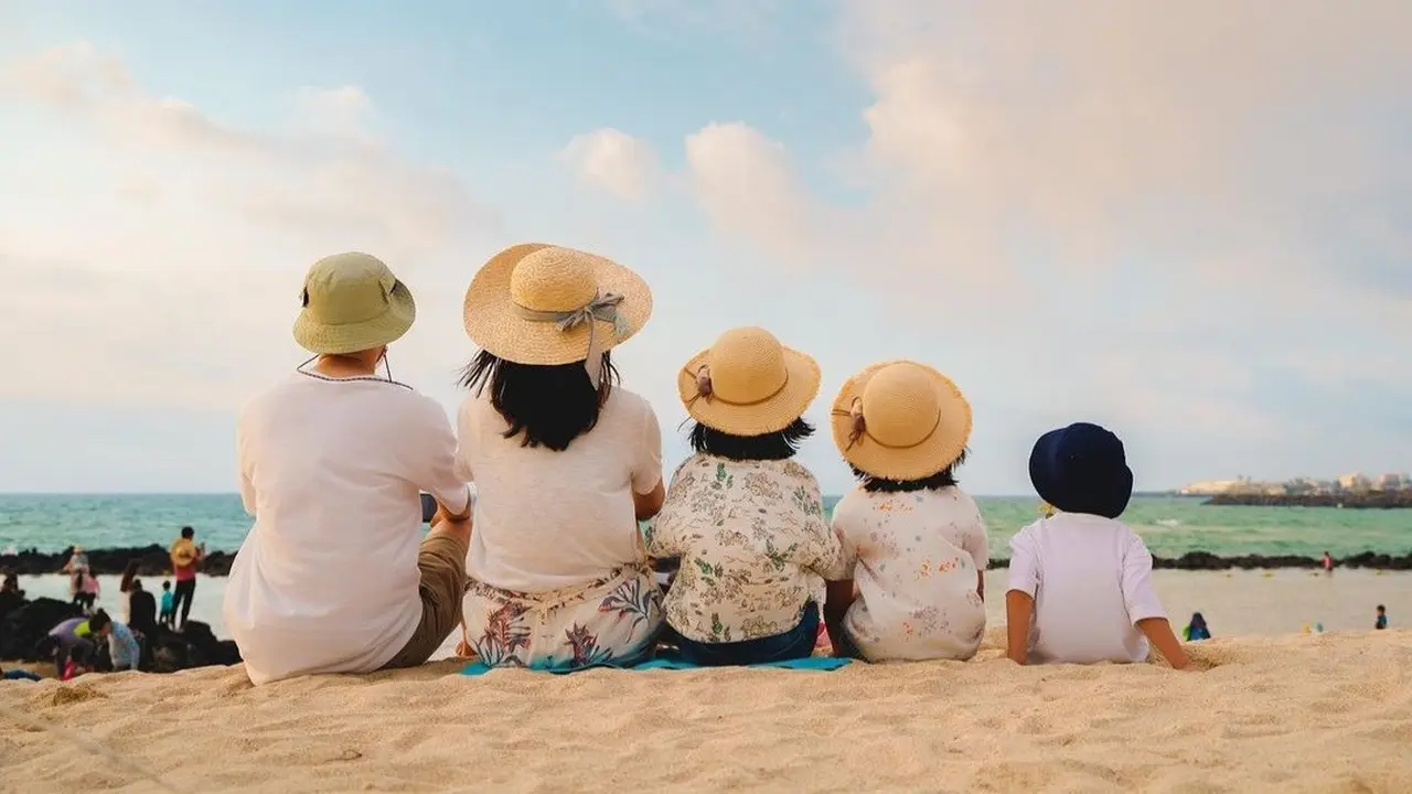 Kimbab Family