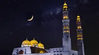 Jadwal Imsakiyah Ramadan Kota Jakarta 28 Februari 2026
