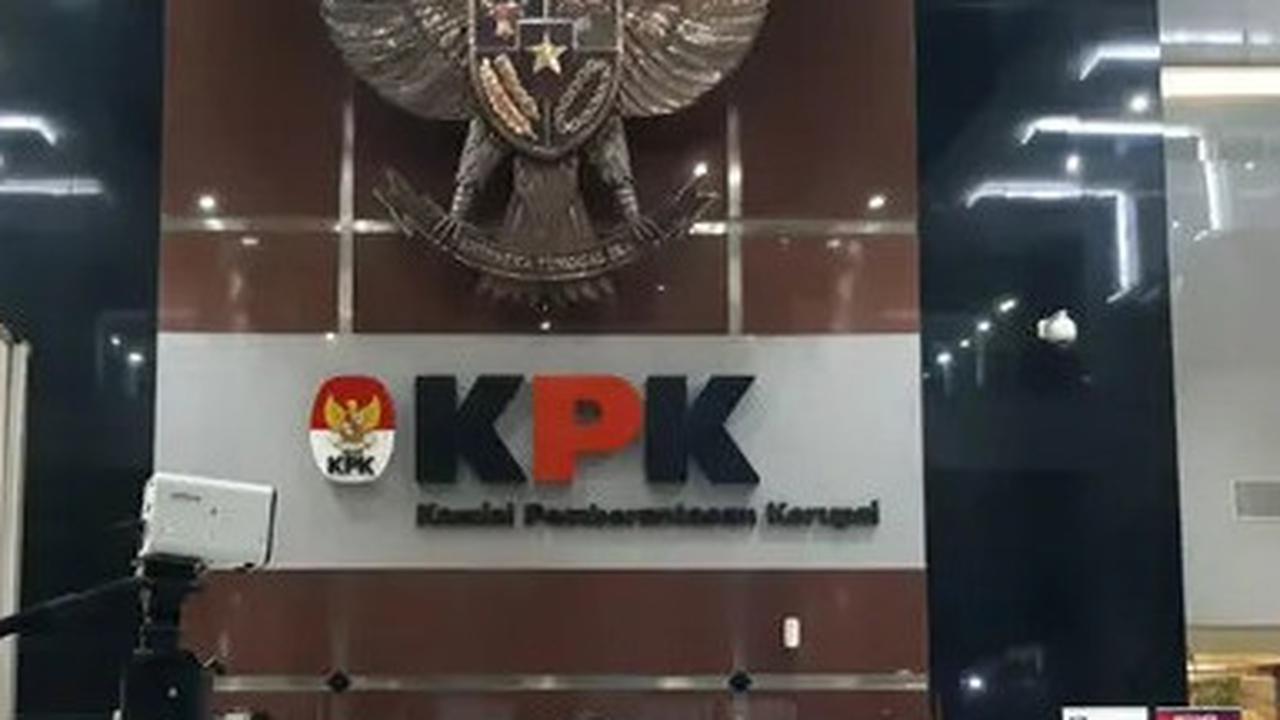 Selain Tangkap Pj Wali Kota Pekanbaru, KPK juga Amankan 7 Orang Lainnya