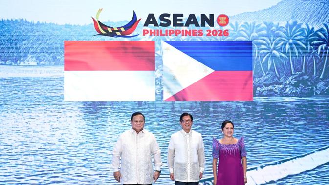 Makna Barong Batik Dipakai Prabowo Saat Gala Dinner KTT ASEAN
