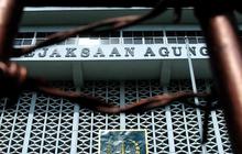 LSI: Tingkat Kepercayaan Publik Terhadap Lembaga Hukum Meningkat, Kejaksaan Agung Tertinggi