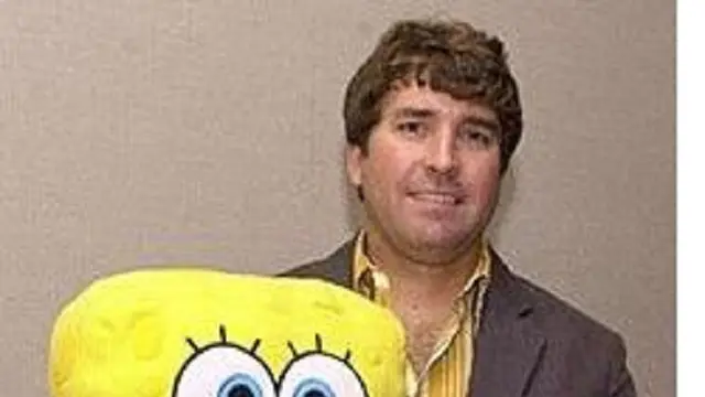 Stephen Hillenburg