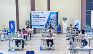 Latih Tenaga Kerja, Pengusaha Bisa Dapat Diskon Pajak