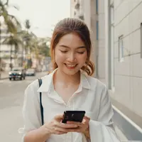 Jatuh cinta./Copyright&nbsp;freepik.com/author/tirachardz