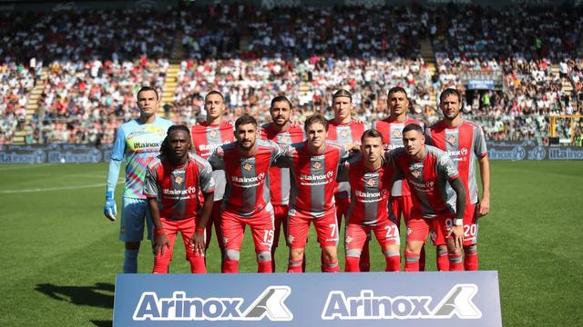 Emil Audero Mulyadi - Cremonese