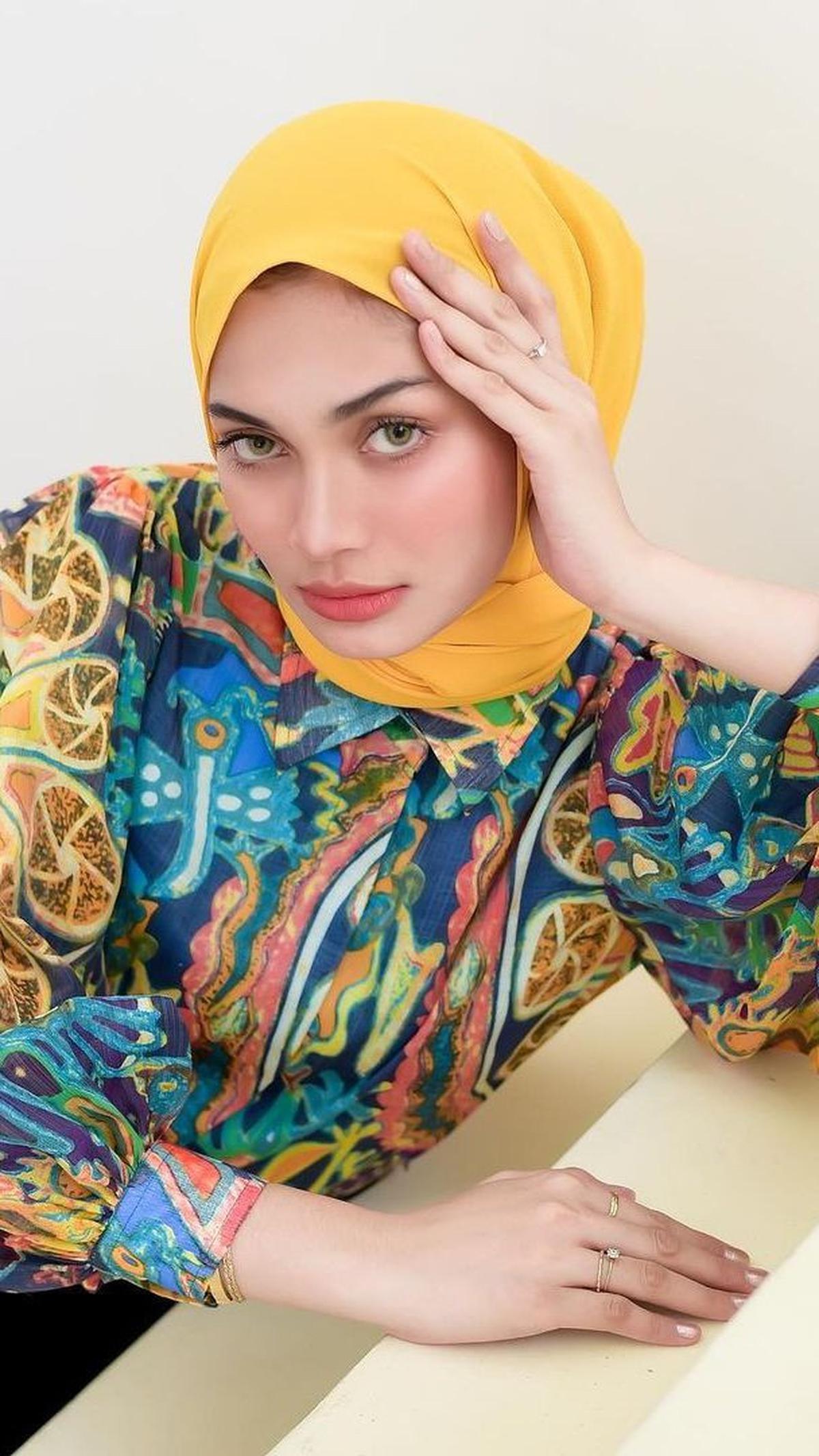 Pernikahan Danisa dengan Tengku Tezi hanya terhitung bertahan selama 3 tahun. Selama menjalin rumah tangga keduanya sudah dikaruniai dua orang anak.
