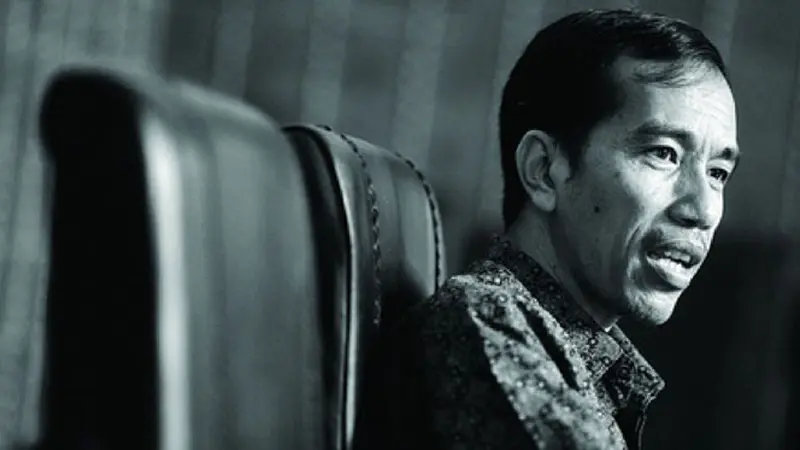 [Bintang] Jokowi