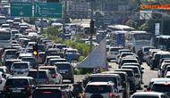 Banner Infografis Titik Rawan Macet di Jalur Puncak Saat Libur Nataru. (Liputan6.com/Gotri/Abdillah)