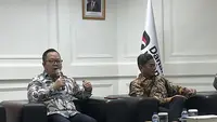 Danantara Pasang Syarat bagi Investor Data Center Skala Besar