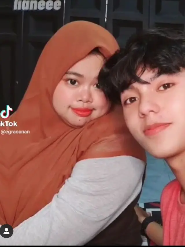 Dikabarkan Dekat, Ini 6 Potret Kebersamaan Kekeyi dan Egra Conan