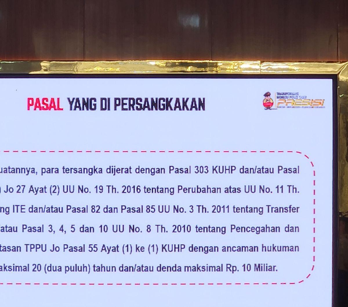 Dok. Istimewa