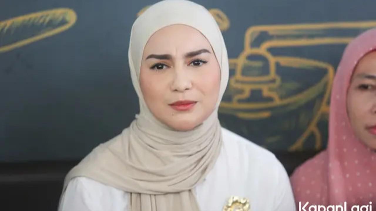 3. Kesedihan atas Keterlibatan Ammar Zoni dalam Kasus Narkoba