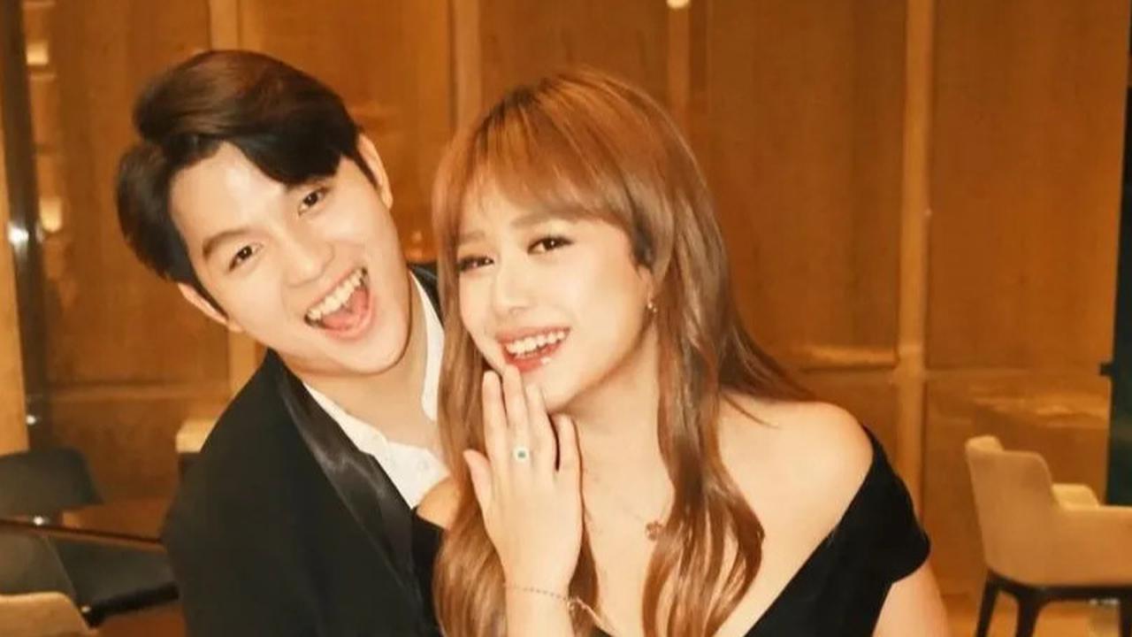 Profil Jonathan Alden, Koki Selebriti yang Akan Nikahi Brisia Jodie Akhir Tahun Ini