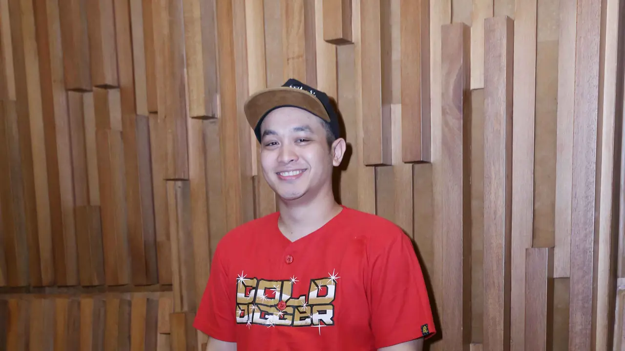 [Bintang] Gilang Dirga