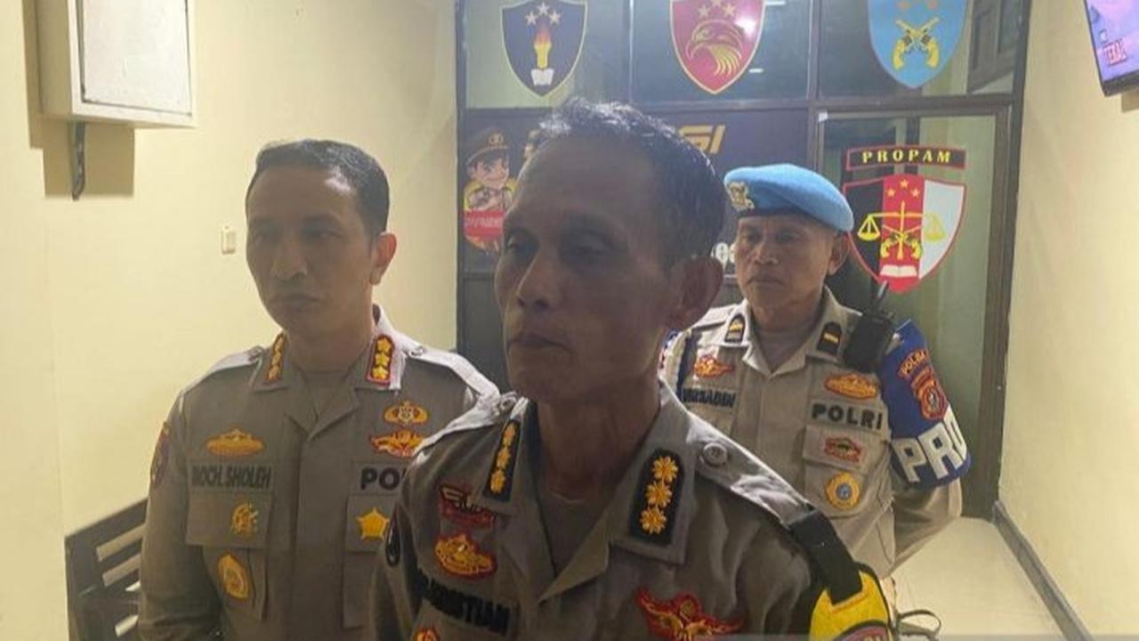 VIDEO: Tega Eks Kapolsek Terbukti Peras Rp2 Juta Guru Supriyani, Duit 'Dimakan' Bikin Bangunan