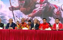 Hasto Ditahan KPK, Megawati Tak Tunjuk Plt Sekjen PDIP