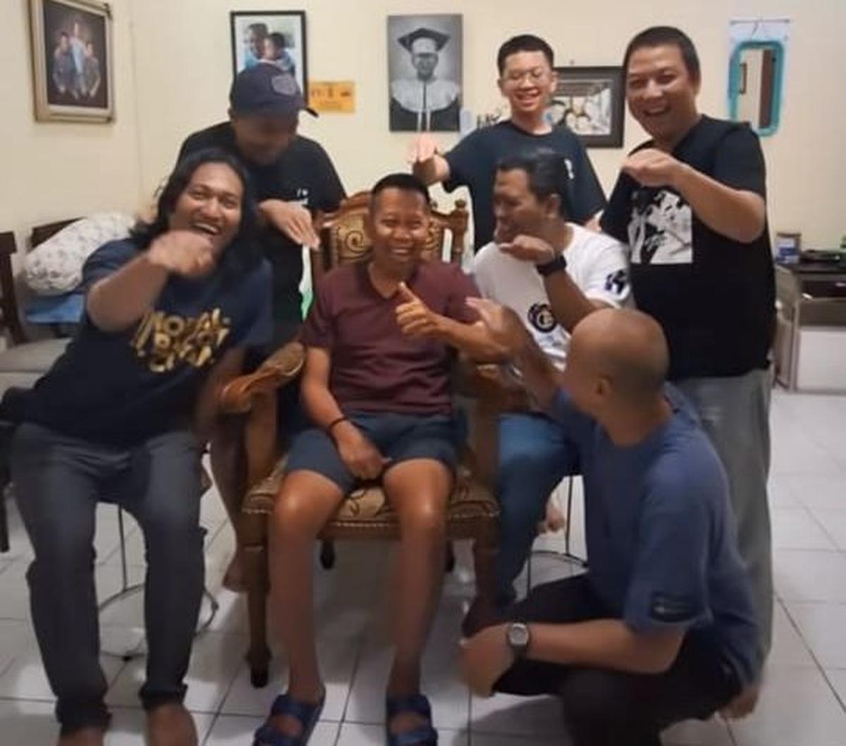 Dok. Istimewa