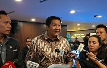 Lahan Meikarta Disiapkan untuk Rusun Subsidi, Menteri Ara Pastikan Tak Terkendala Hukum