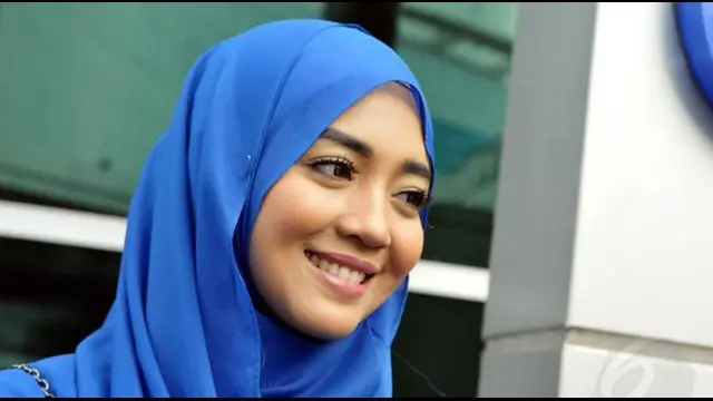 Baru 7 Bulan Menikah, Nuri Maulida Sudah Melahirkan Bayi Perempuan