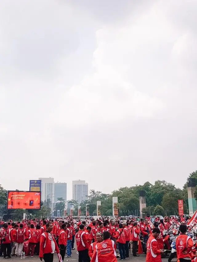 Dok: Bonceng