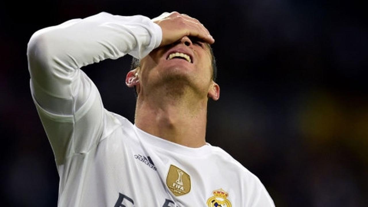 Hugo Sanchez: Ronaldo kurang nyaman sebagai striker