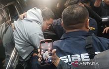 YouTuber Resbob Ditangkap di Semarang, Terjerat Kasus Ujaran Kebencian SARA
